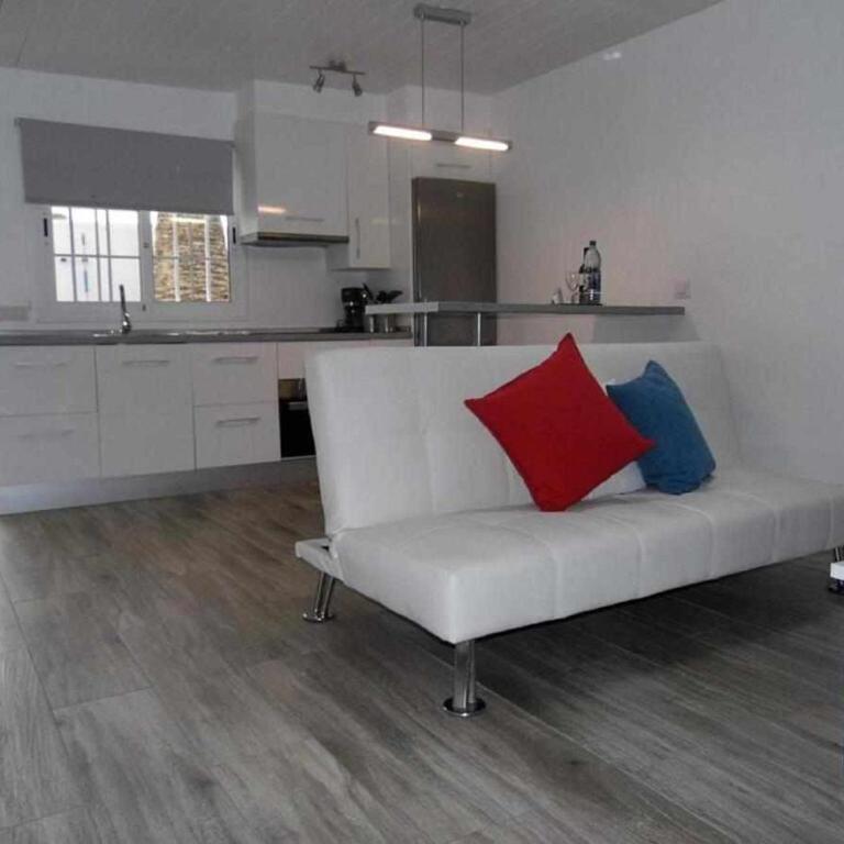 Apartamento Lola - Apartamento de 1 dormitorio - 5