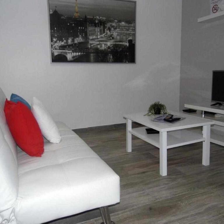 Apartamento Lola - Apartamento de 1 dormitorio - 6