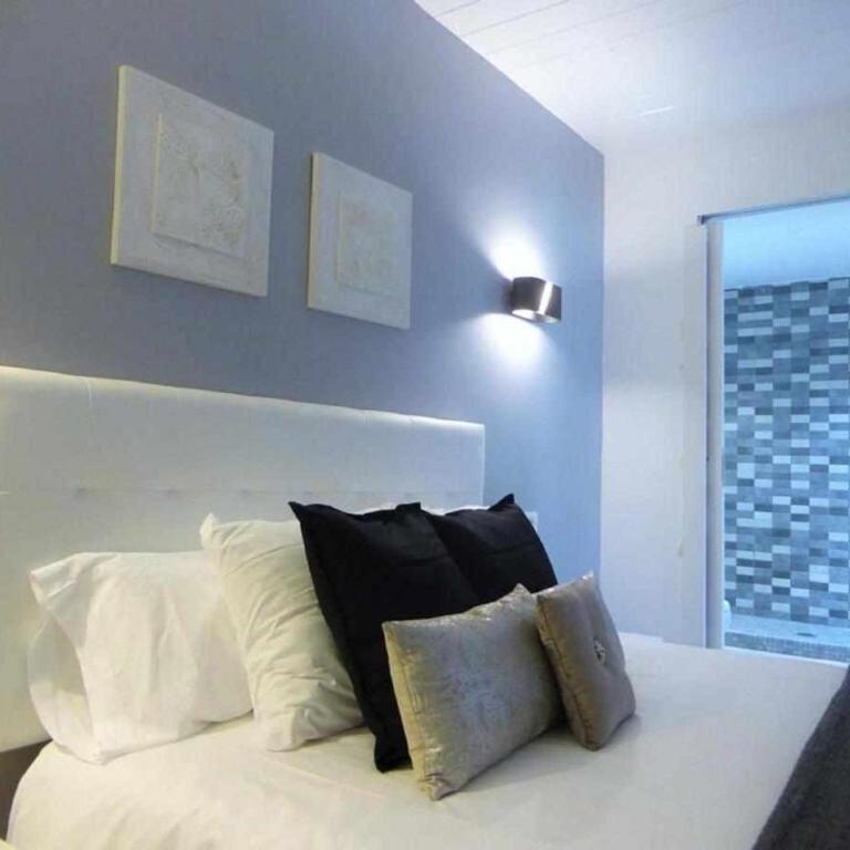 Apartamento Lola - Apartamento de 1 dormitorio - 7