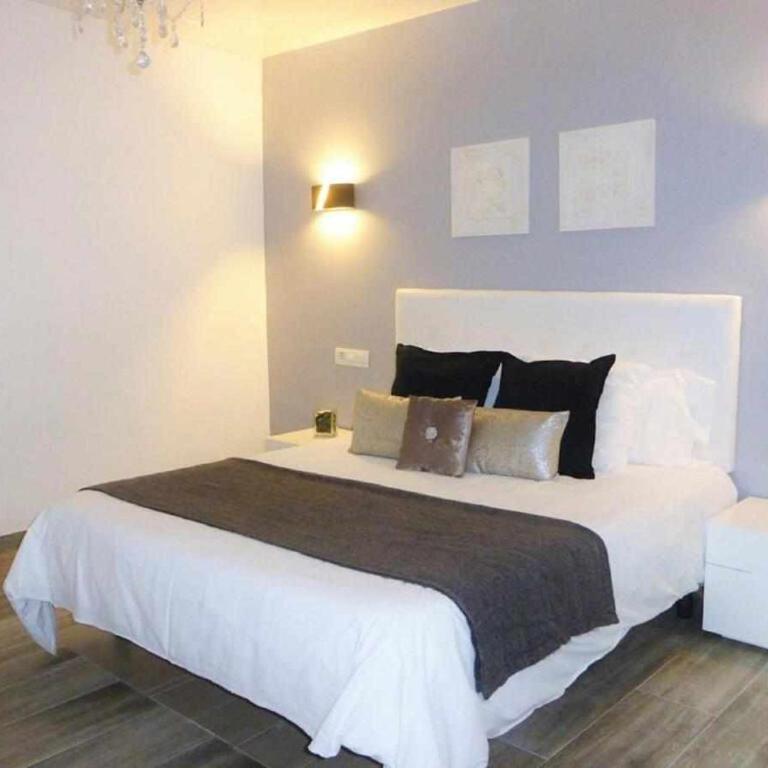 Apartamento Lola - Apartamento de 1 dormitorio - 8