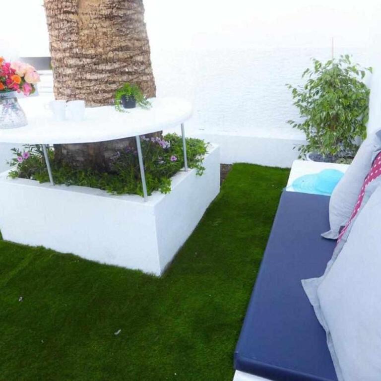 Apartamento Lola - Apartamento de 1 dormitorio - 9