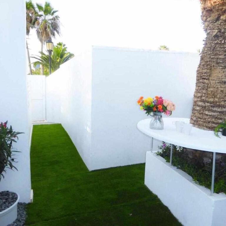 Apartamento Lola - Apartamento de 1 dormitorio - 12