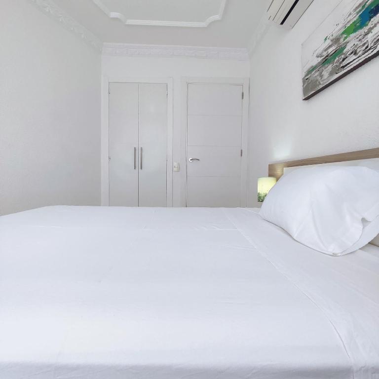 Bonito Apartamento en Parque Santiago 2 - Apartamento de 1 dormitorio - 11