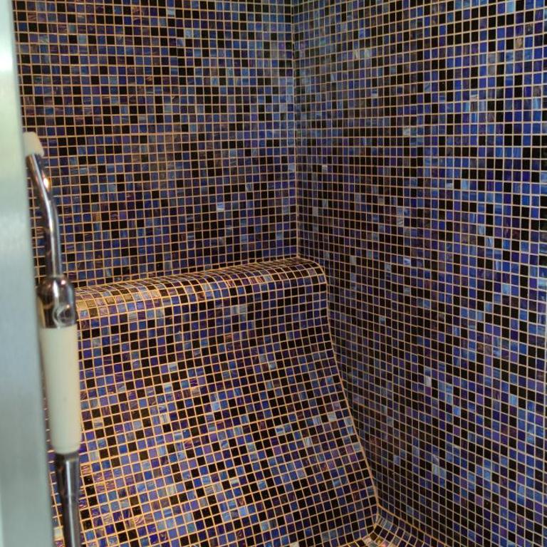 Comme une évidence - Chambre Double avec Salle de Bains Privative - 37