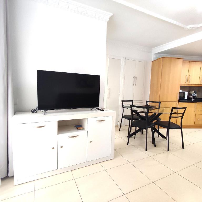 Bonito Apartamento en Parque Santiago 2 - Apartamento de 1 dormitorio - 8