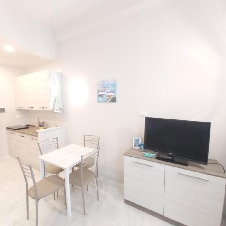 Casa Mazzini - Appartamento con 1 Camera da Letto - 5
