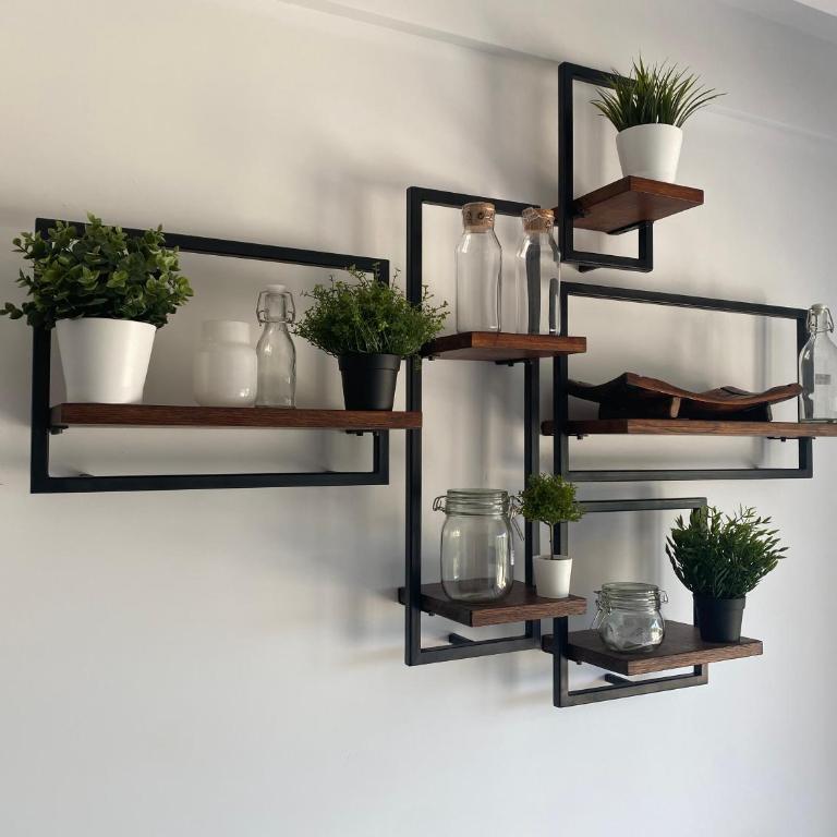Milmari Lux N8 - One-Bedroom Apartment - 30