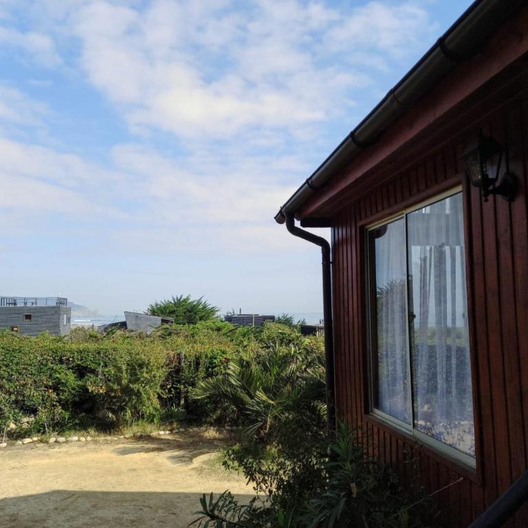 Cabañas Puertecillo - Chalet - 3