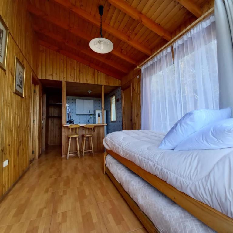 Cabañas Puertecillo - Chalet - 5