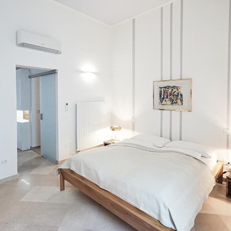 Palazzo Charlie - Suite Executive - 1