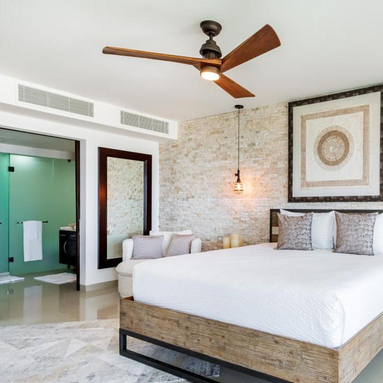 Gorgeous Ocean Front Apartment Casa Shell condo - Two-Bedroom Apartment - 2