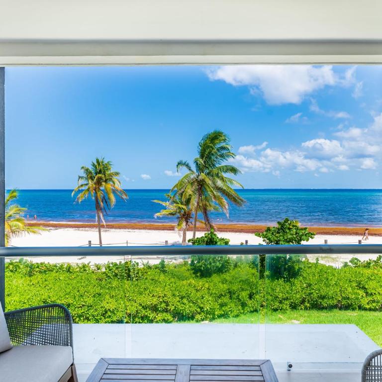 Gorgeous Ocean Front Apartment Casa Shell condo - Two-Bedroom Apartment - 26