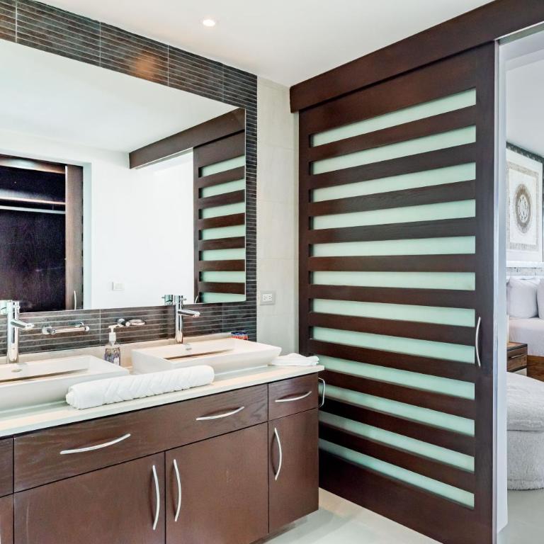 Gorgeous Ocean Front Apartment Casa Shell condo - Two-Bedroom Apartment - 30