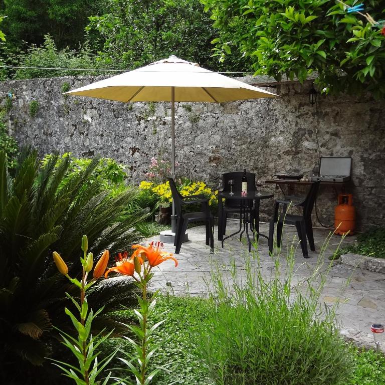 Apartment Pinebreeze - Prčanj - Kotor - Apartment - Ground Floor - 23