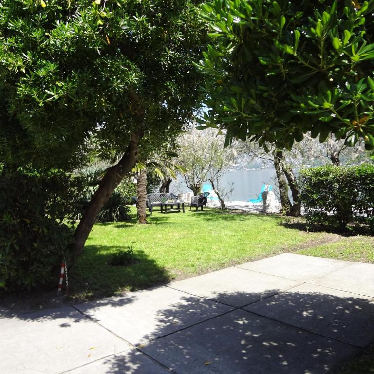 Apartment Pinebreeze - Prčanj - Kotor - Apartment - Ground Floor - 32
