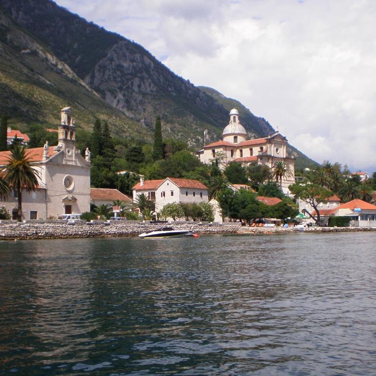 Apartment Pinebreeze - Prčanj - Kotor - Apartment - Ground Floor - 37