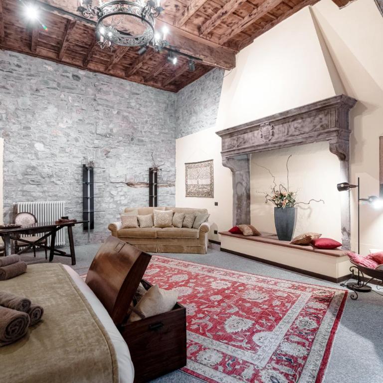 Historical Suites by "The House Of Travelers" - Camera King Deluxe - 1