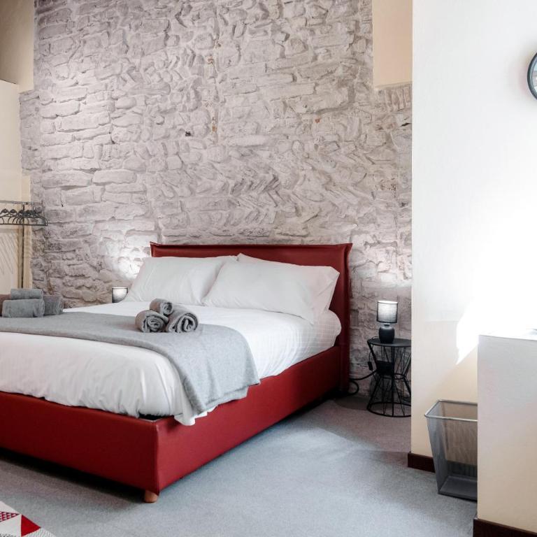 Historical Suites by "The House Of Travelers" - Camera King - 9
