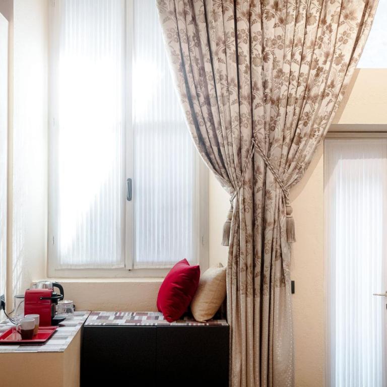 Historical Suites by "The House Of Travelers" - Camera King - 16