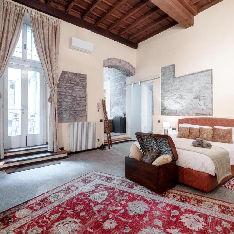 Historical Suites by "The House Of Travelers" - Camera King Deluxe - 6