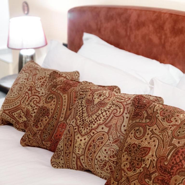 Historical Suites by "The House Of Travelers" - Camera King Deluxe - 25