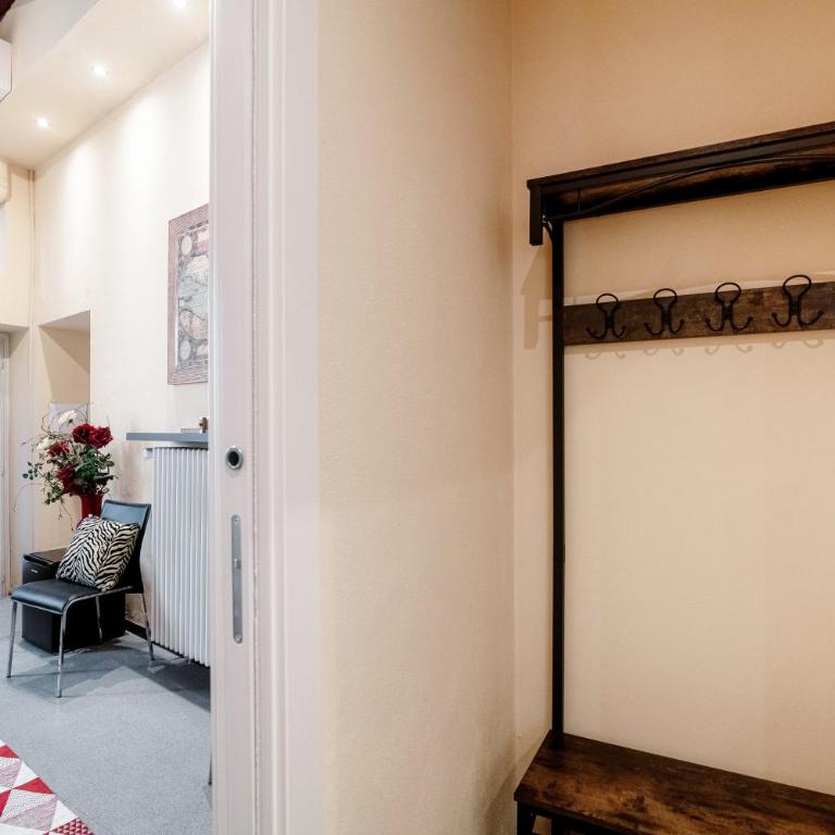 Historical Suites by "The House Of Travelers" - Camera King - 18