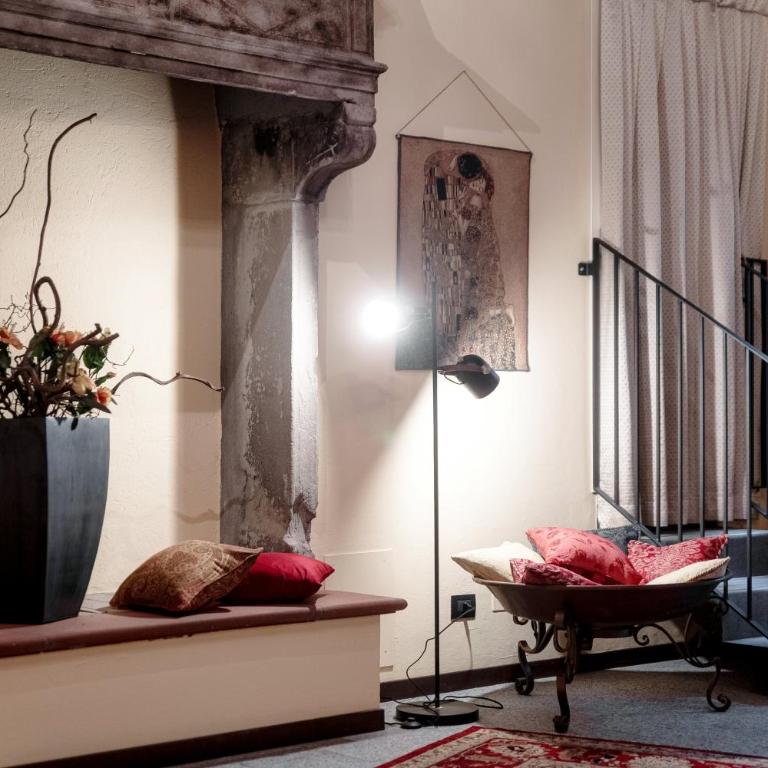 Historical Suites by "The House Of Travelers" - Camera King Deluxe - 19