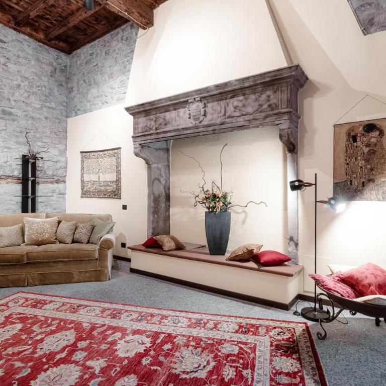 Historical Suites by "The House Of Travelers" - Camera King Deluxe - 7