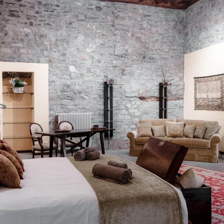 Historical Suites by "The House Of Travelers" - Camera King Deluxe - 27
