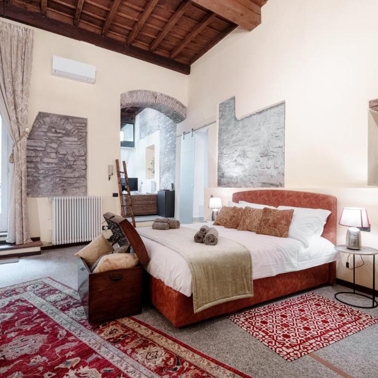 Historical Suites by "The House Of Travelers" - Camera King Deluxe - 33