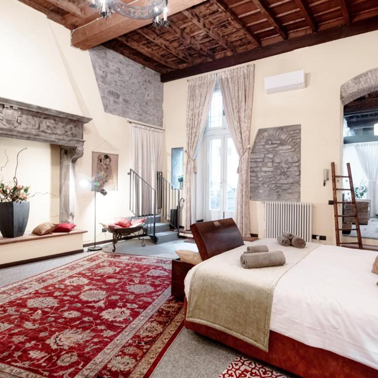 Historical Suites by "The House Of Travelers" - Camera King Deluxe - 36