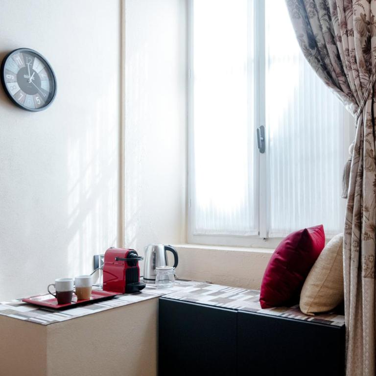 Historical Suites by "The House Of Travelers" - Camera King - 29