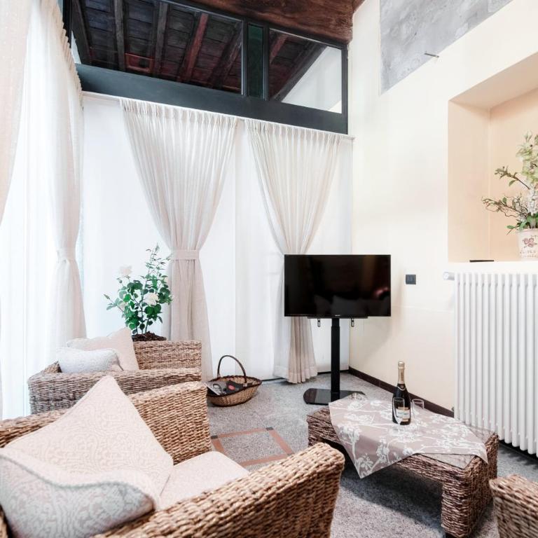 Historical Suites by "The House Of Travelers" - Camera King Deluxe - 39