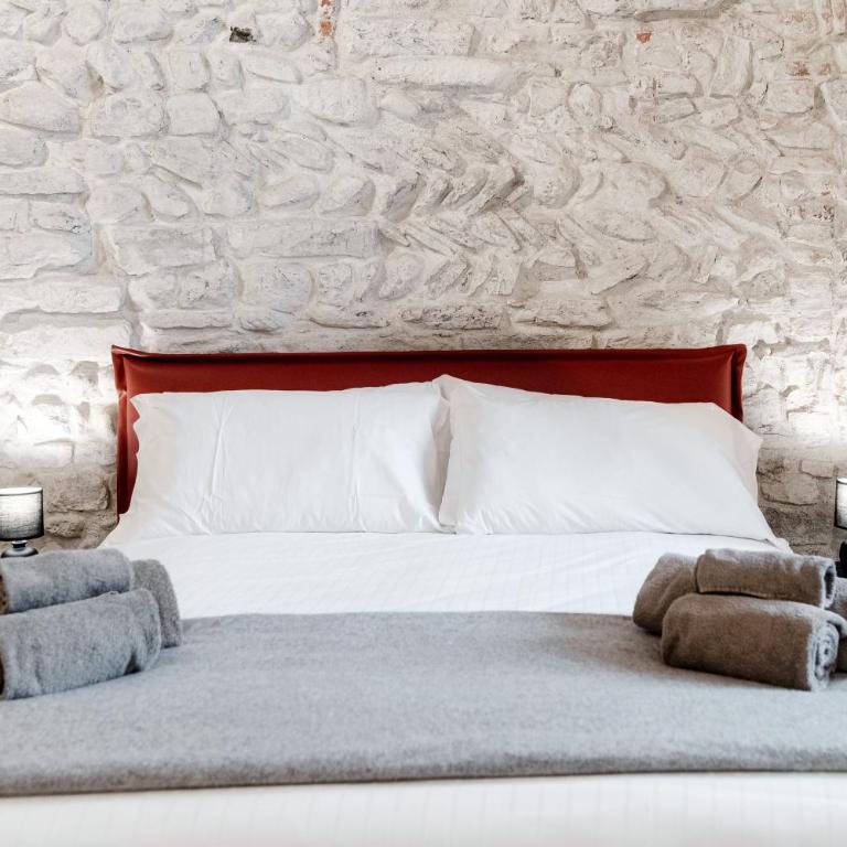 Historical Suites by "The House Of Travelers" - Camera King - 14