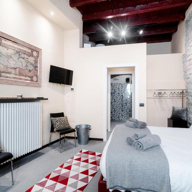 Historical Suites by "The House Of Travelers" - Camera King - 25