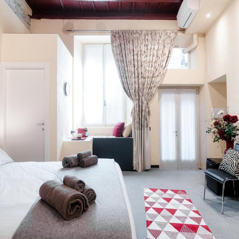 Historical Suites by "The House Of Travelers" - Camera King - 3