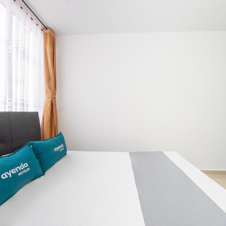 Ayenda Ambeima - Habitación Doble - 2