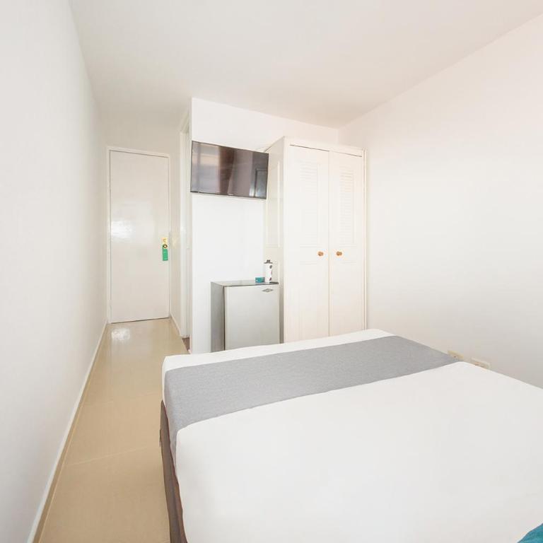 Ayenda Ambeima - Double Room - 1