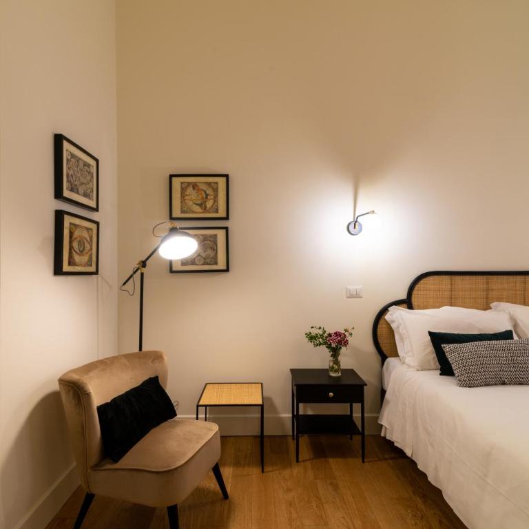 Relais Virgilio - Family Suite - 3