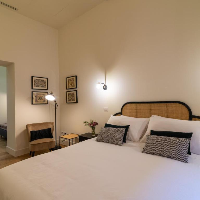 Relais Virgilio - Family Suite - 4