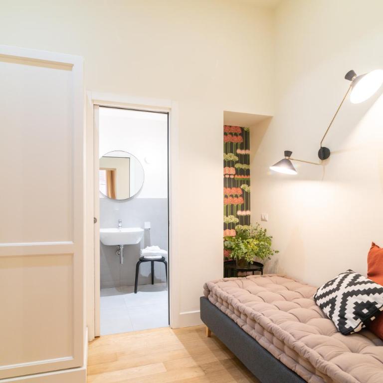 Relais Virgilio - Family Suite - 5