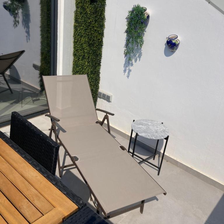 Luxury Penthouse Jacobo - The View Fuengirola - Apartamento de 2 dormitorios - 11