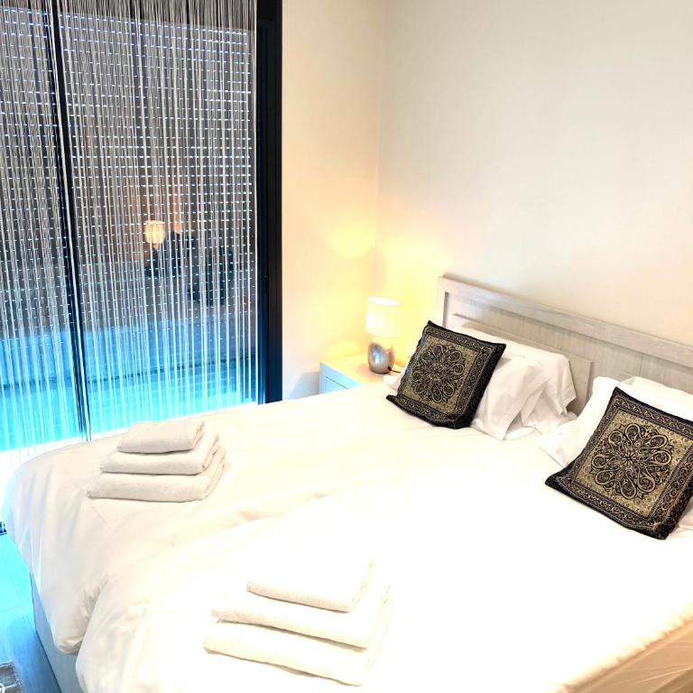 Luxury Penthouse Jacobo - The View Fuengirola - Apartamento de 2 dormitorios - 13