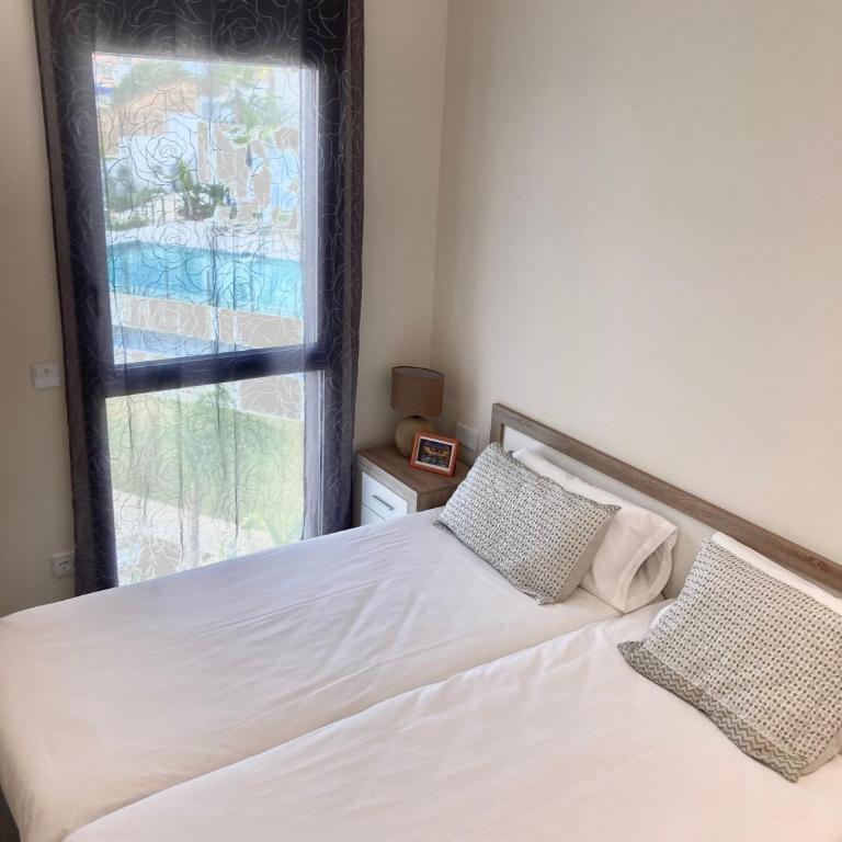 Luxury Penthouse Jacobo - The View Fuengirola - Apartamento de 2 dormitorios - 14