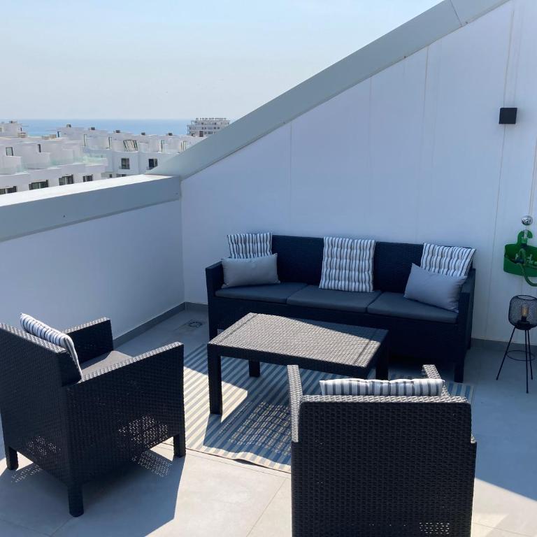 Luxury Penthouse Jacobo - The View Fuengirola - Apartamento de 2 dormitorios - 15