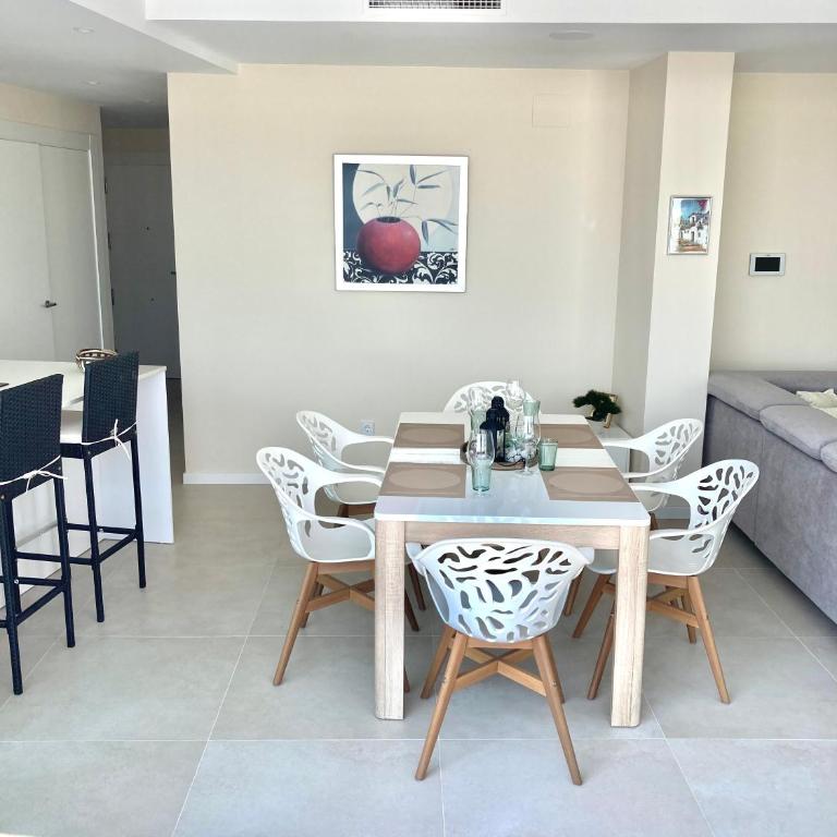 Luxury Penthouse Jacobo - The View Fuengirola - Apartamento de 2 dormitorios - 3