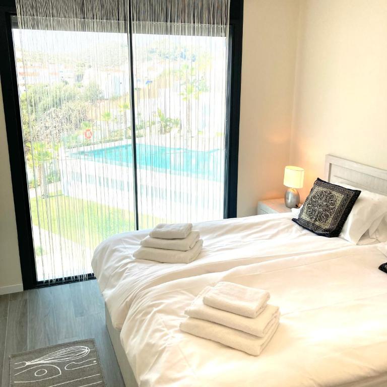 Luxury Penthouse Jacobo - The View Fuengirola - Apartamento de 2 dormitorios - 25