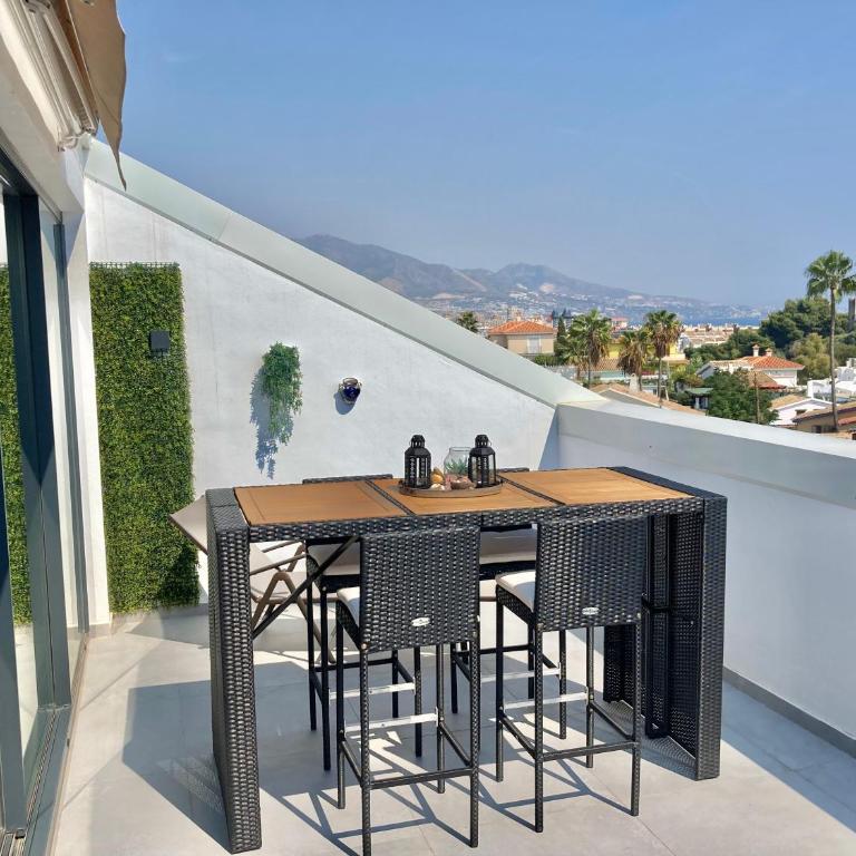 Luxury Penthouse Jacobo - The View Fuengirola - Apartamento de 2 dormitorios - 26