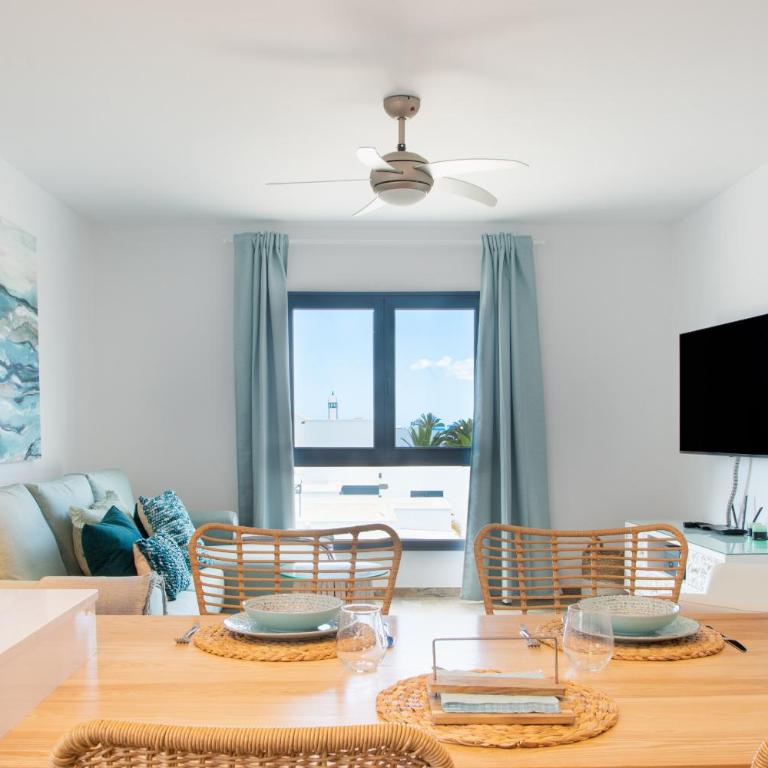 Villa Arosa - Vacation Home - 1