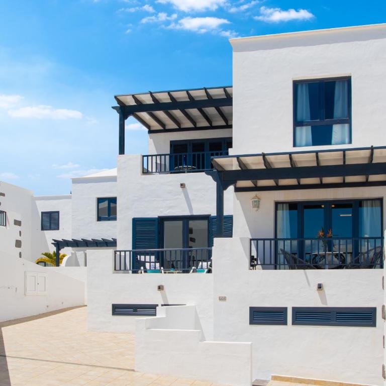 Villa Arosa - Vacation Home - 4